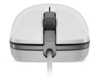LENOVO Mysz Lenovo Legion M300s RGB Gaming Mouse Glacier White GY51H47351 GY51H47351                      - 1160838 - zdjęcie 7